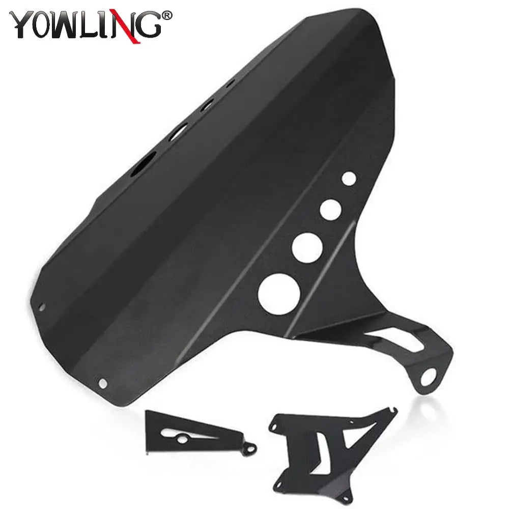 FOR HONDA X-ADV XADV 750 2017 2018 2019 2020 2021 2022 2023 Motorcycle Fender Rear Cover Back Mudguard Splash Guard Protector
