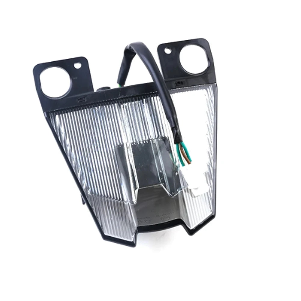 Motorcycle Tail light Combination Running Lamp Taillight Rear Brake Light For CFMOTO 650MT CF650-3 CF650MT 650-3