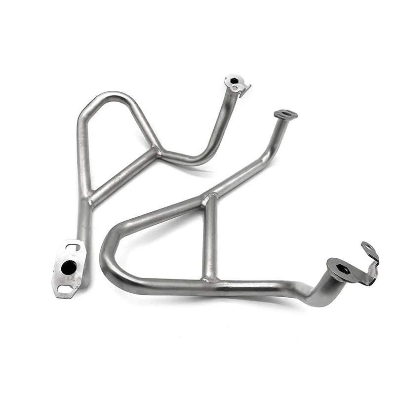 2019-2023 for BMW R1250GS R 1250GS R 1250 GS R1250 LC Upper&Lower Engine Protetive Guard Crash Bar Tank Guard Protector