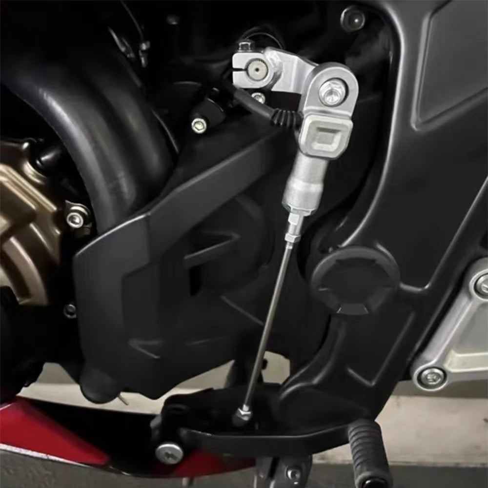 FOR HONDA QUICKSHIFTER 2019-2023 CB650R CBR650R 08U72-MKN-D50 GEAR SHIFT OEM