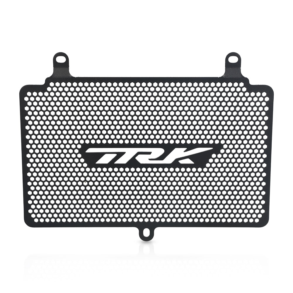 2024 2023 2022 FOR BENELLI TRK702/X Motorcycle TRK702 702X Radiator Grille Guard Grill Protective Cover Protector TRK trk 702 X