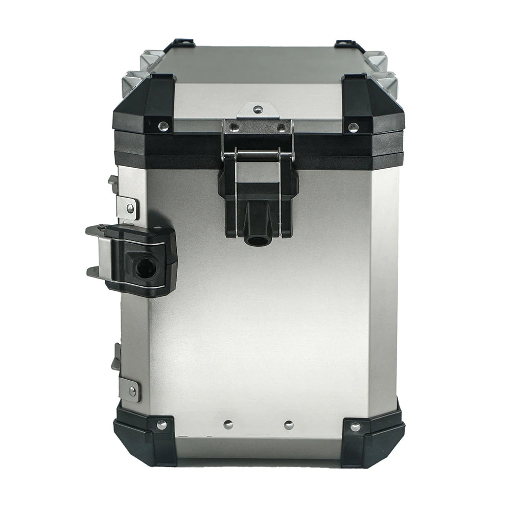 Top Case Saddlebag Panniers Luggage Rack For VOGE 900DS 900DSX 2024 2025 Motorcycle Aluminum Box Tail Trunk Side Case Bracket