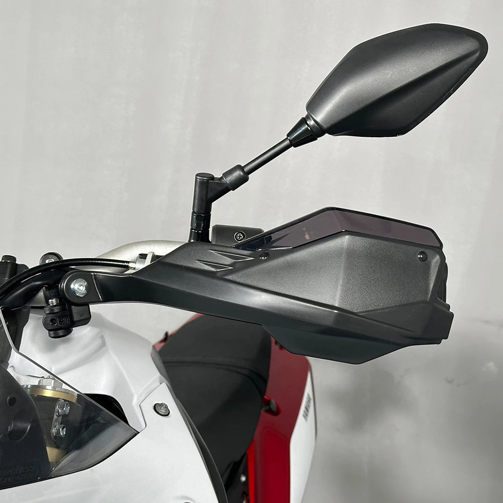 2024 Tenere 700 Handlebar Handguards Shield For YAMAHA Tenere 700 Rally World Raid XTZ700 XTZ07 Motorcycle Hand Guard Protector