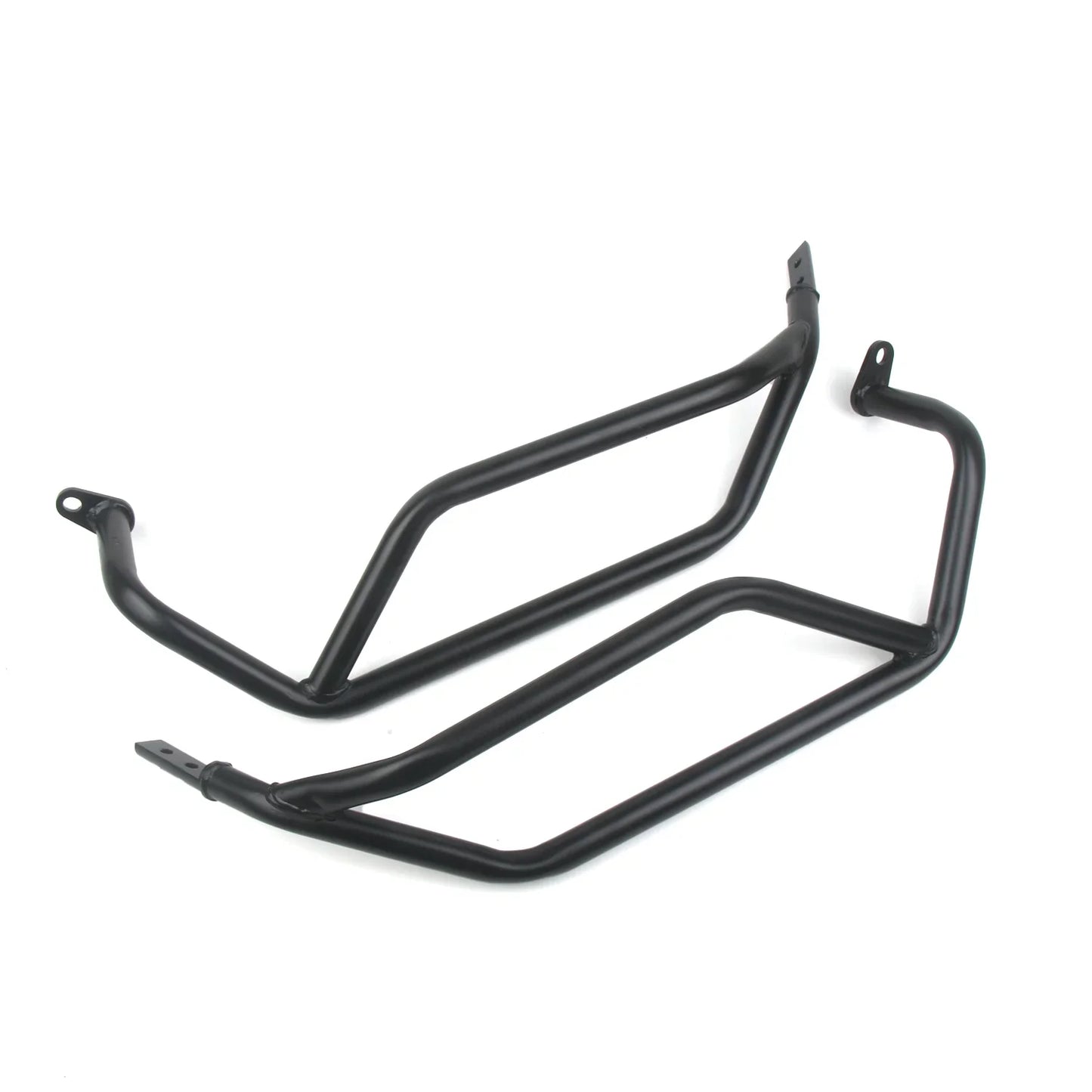 800 MTX Engine Guard Highway Crash Bar Motorcycle Frame Protection Bumper Fit for CFMOTO 800 MTX 2023 2024 Accessories 800MTX