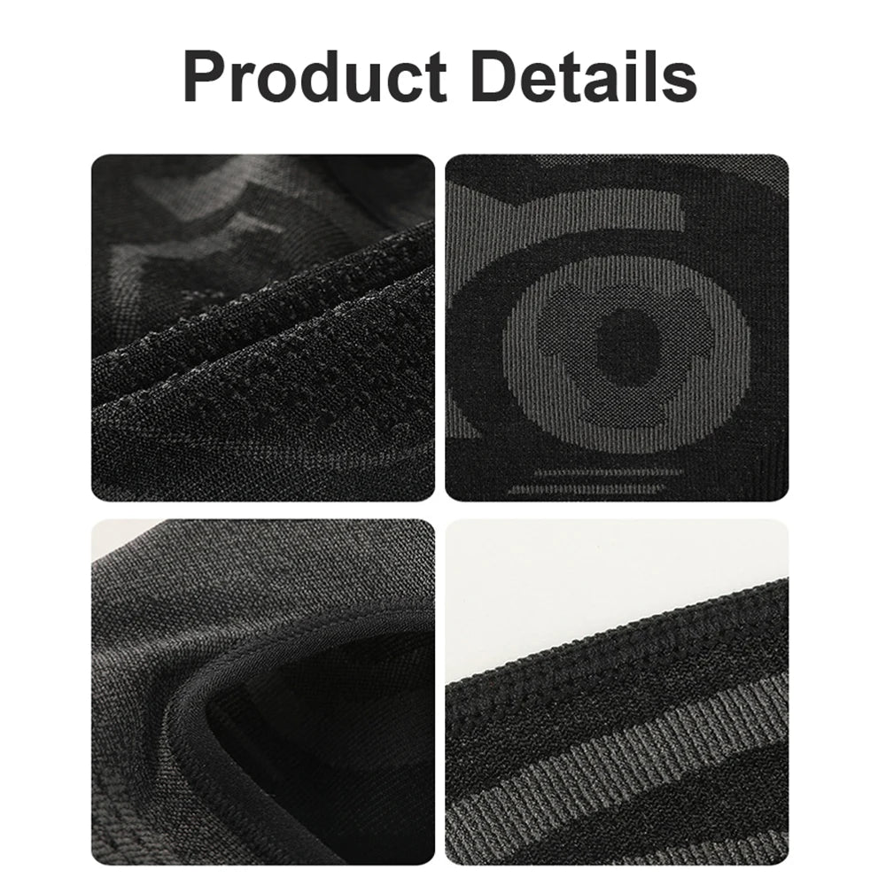 Men Balaclava Motorcycle Face Mask Full Face Winter Cold-proof Ski Mask Motorcycle Cycling Bike Scarf Hat Casco Moto Helmet Hood