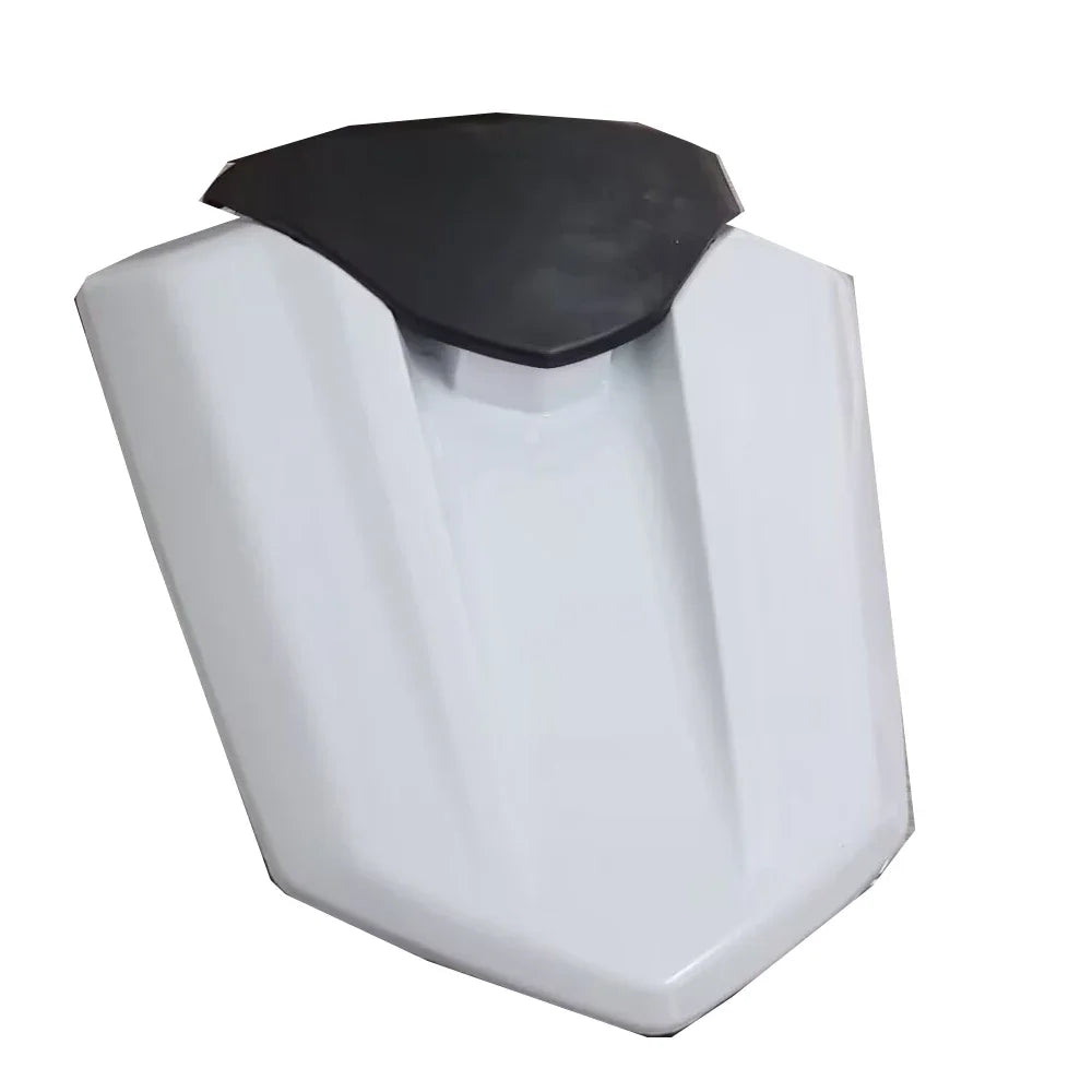 Motorcycle Parts Rear Seat Cover Cowl Tail Section Fairing Hump Solo Pillion For Honda Hornet CB750 2023 CB 750 Accessories New
