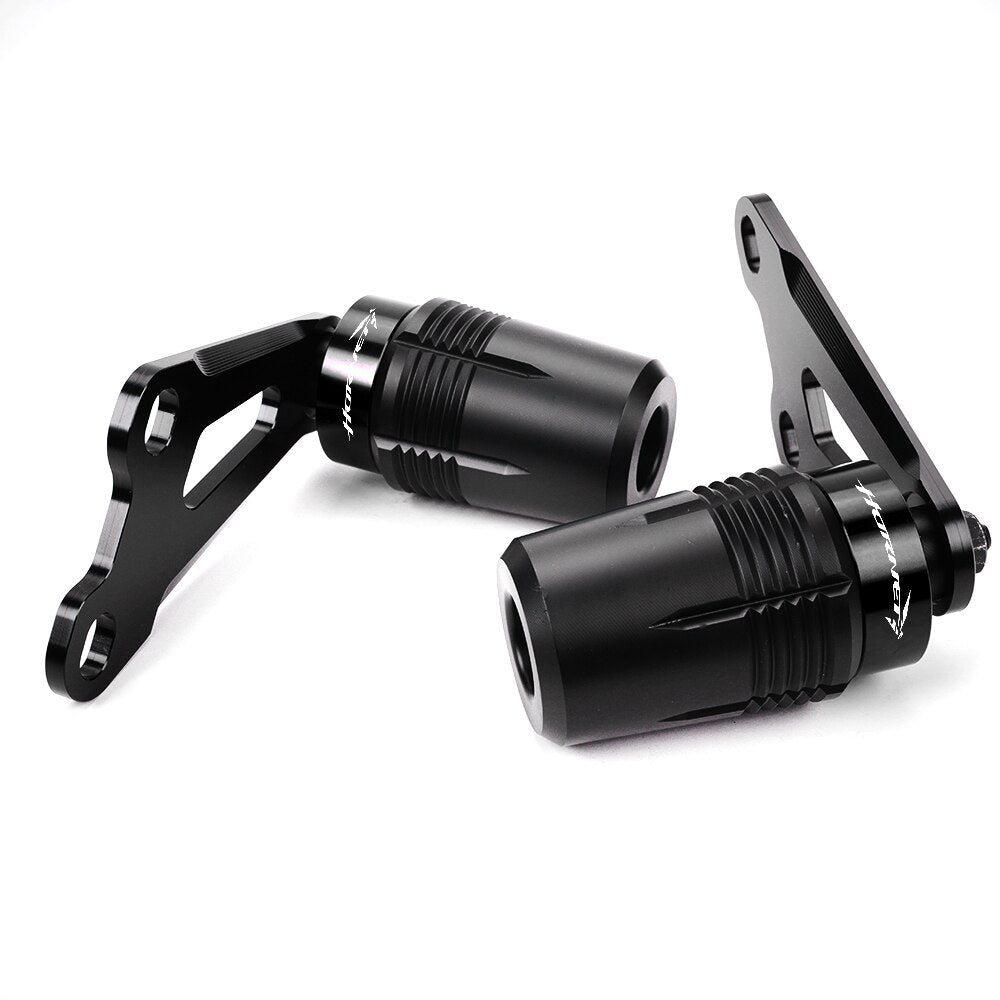 For HONDA CB750 CB 750 HORNET 2023 Motorcycle Accessories Frame Sliders Falling Protection Crash Protectors