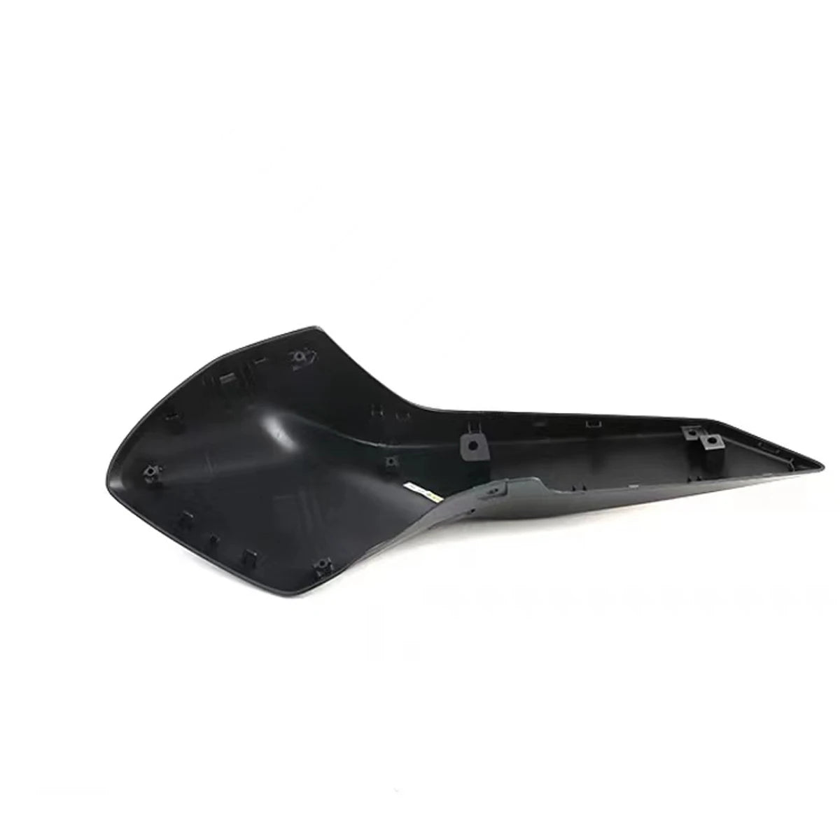Suit FOR CFMOTO 450NK NK450 CF450 400-7 Motorcycle original accessory fuel tank left and right front shield deflector decoration