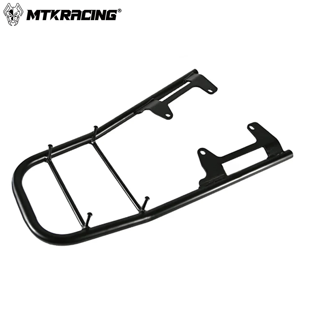 MTKRACING Top Box Bracket For YAMAHA MT-07 2021-2024 FZ-07 Motorcycle New Luggage Rack Rear Rack Carrier Kit