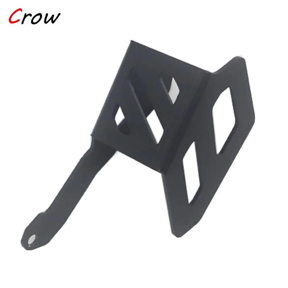 Motorbike Front Sprocket Cover Case Saver Protector Chain Guard 790 890 ADV For 790 ADVENTURE R S 2019-2020 890 ADVENTURE R 2021