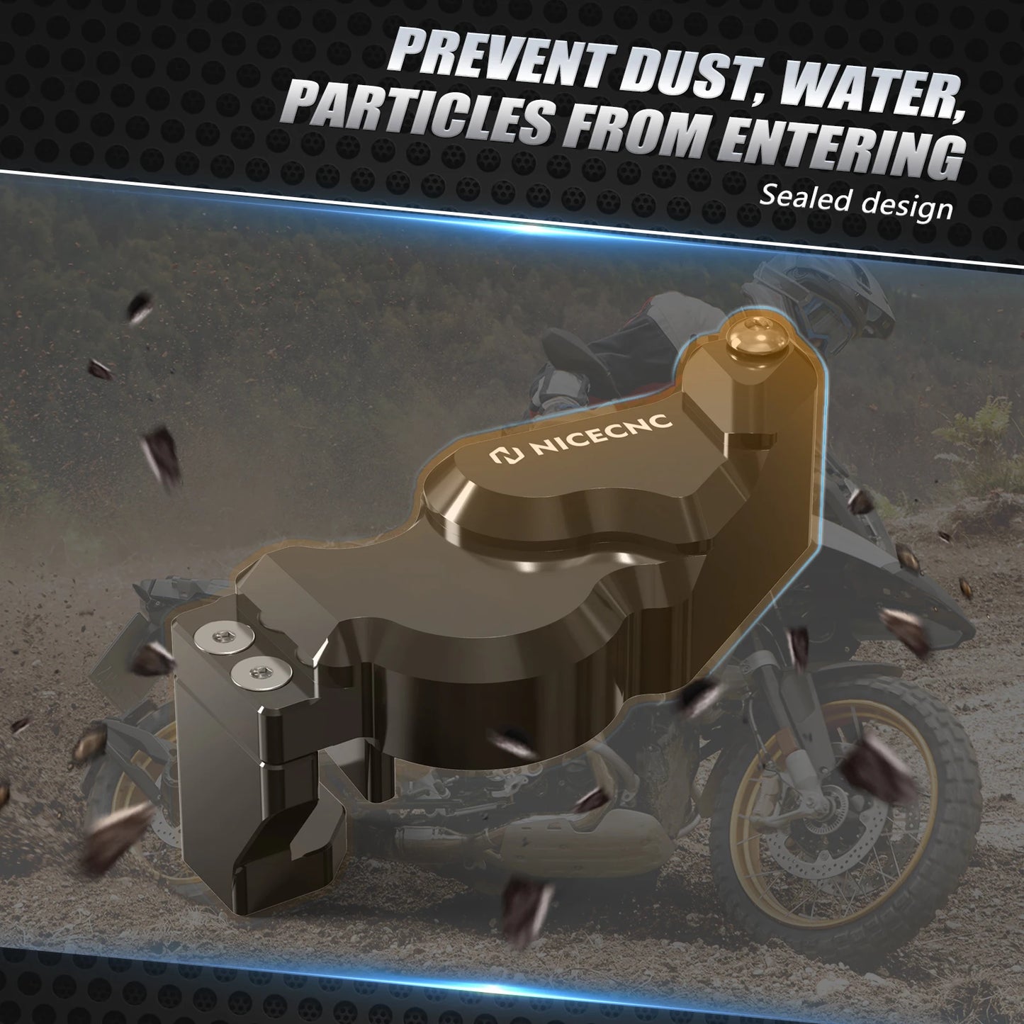 For BMW R1200GS R1250GS R 1250 GS 1200 GS Side Stand Switch Protector For BMW R1250GS /Adventure 2019-2023 R1200GS ADV 2014-2018