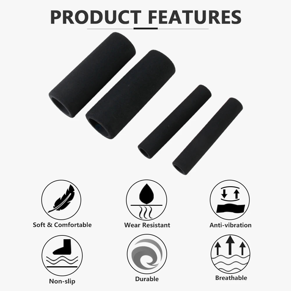 Handlebar Grip for Honda ADV 350 Accessories 2023 Motorcycle Grip ADV 150 160 ADV350 ADV150 2021-2022 Anti-vibration Cover