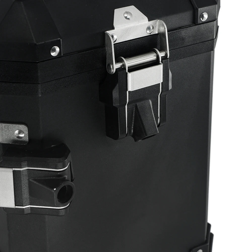 Top Case Saddlebag Panniers Luggage Rack For VOGE 900DS 900DSX 2024 2025 Motorcycle Aluminum Box Tail Trunk Side Case Bracket