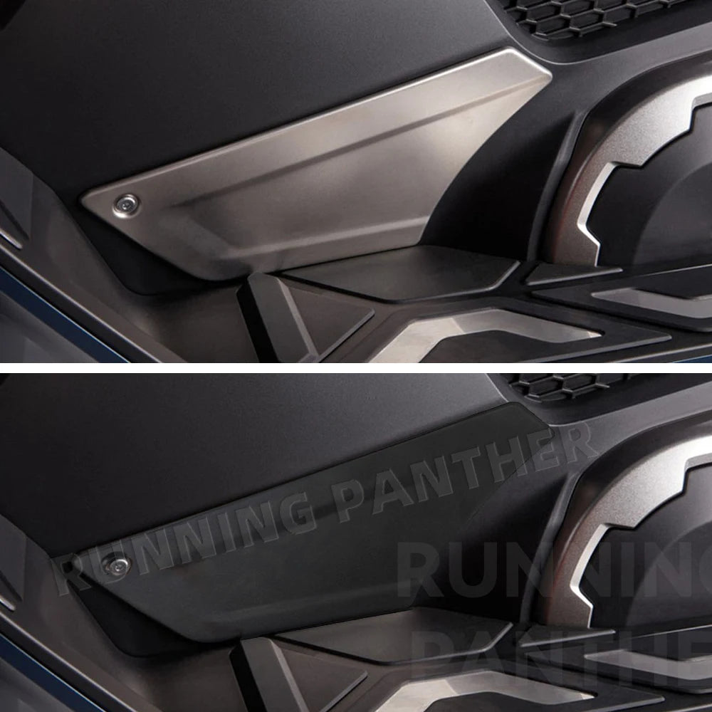 NEW FOR HONDA FORZA750 NSS750 Forza 750 2021 2022 Motorcycle Accessories Lateral Covers Set Side Panels Cover Guard Plate