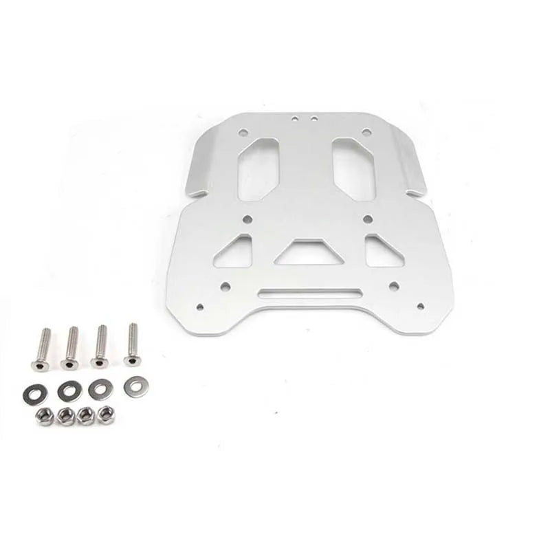 For HONDA CRF1000L/1100L Africa Twin Adventure 2019-2023 Motorbike Side Top Box Luggage Pannier Rack Trunk Case Bracket Holder