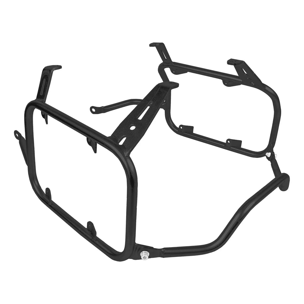 Top Case Saddlebag Panniers Luggage Rack For VOGE 900DS 900DSX 2024 2025 Motorcycle Aluminum Box Tail Trunk Side Case Bracket