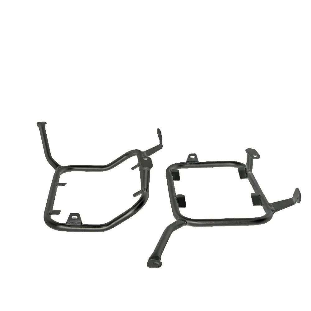 Stainless Steel Rear Luggage Rack For Honda XADV750 XADV 750 2021 2022 2023 Motorcycle Trunk Top Case Saddlebag Panniers Bracket