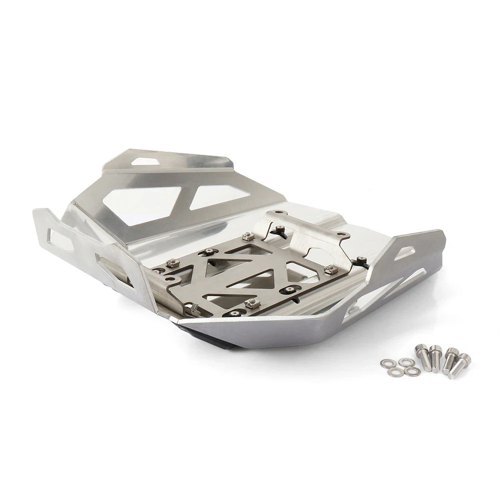 For BMW R1300GS R1300GS R 1300 GS r1300gs 2023 - 2025 Adventure Motorcycle Skid Plate Engine Guard & Chassis Protection Cover
