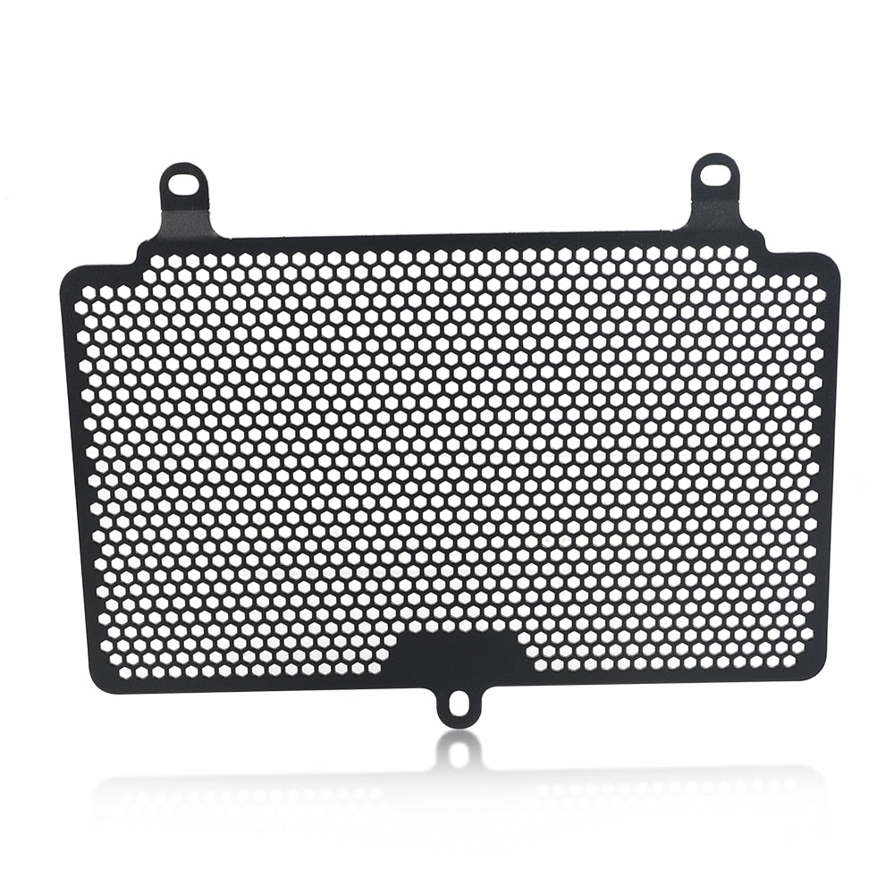 2024 2023 2022 FOR BENELLI TRK702/X Motorcycle TRK702 702X Radiator Grille Guard Grill Protective Cover Protector TRK trk 702 X