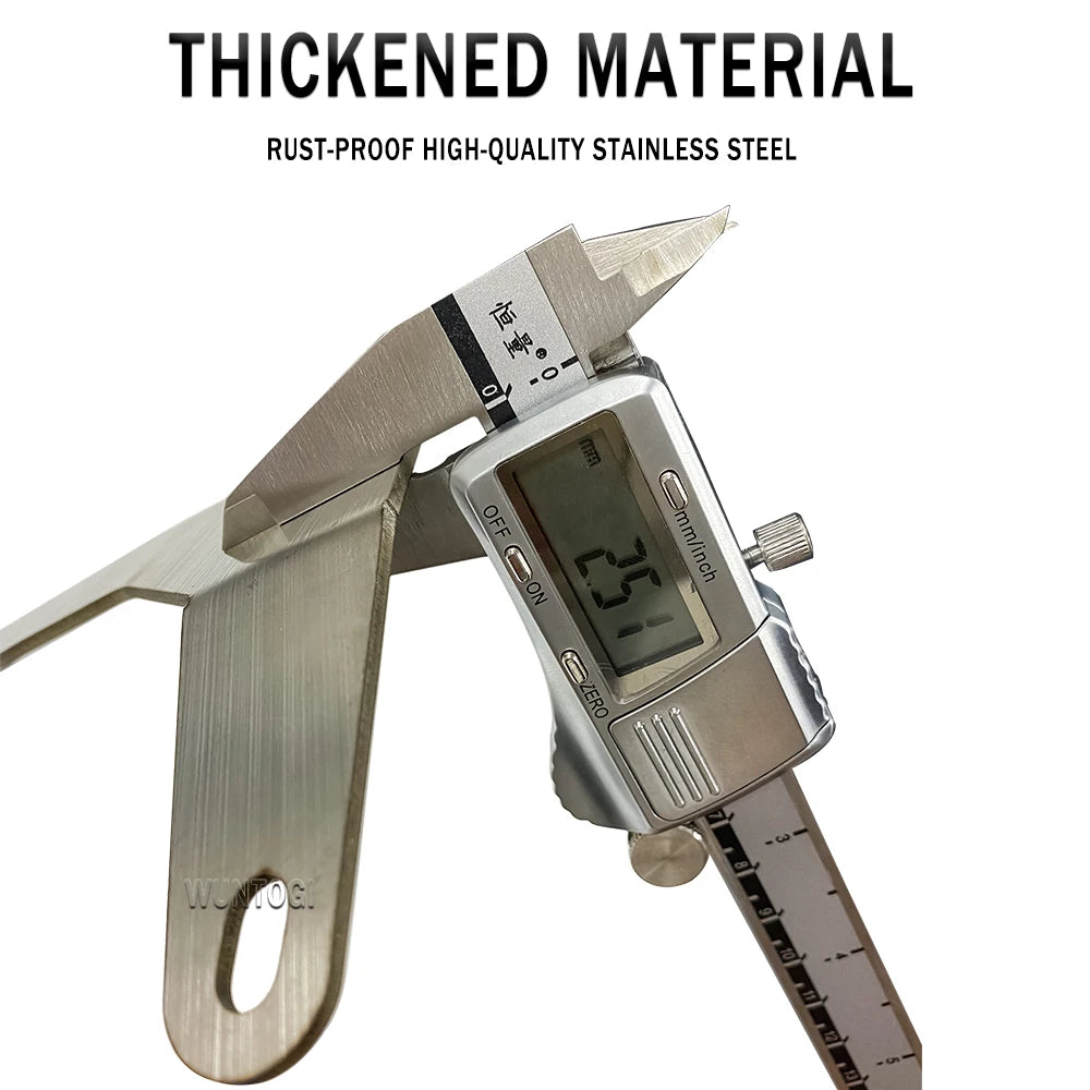 890 ADV Accessories Neck Brace HeadStraight Headlight Reinforcement Bracket Set  For 790 890 Adventure R / RALLY R 790ADV