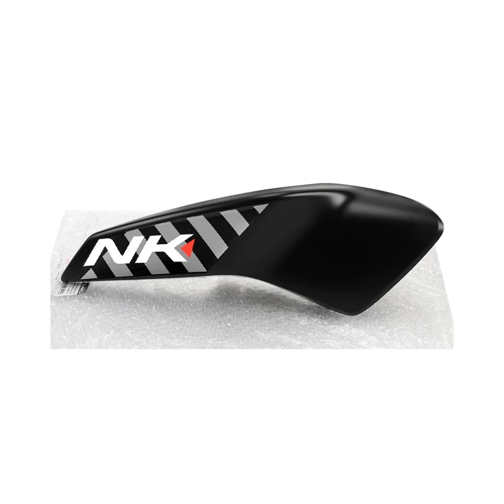 For CFMOTO Original Accessories 450NK Tank Front Guard Side Panel Deflector Cover Motorcycle Housing