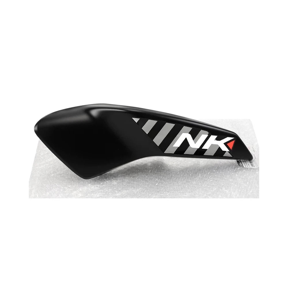 For CFMOTO Original Accessories 450NK Tank Front Guard Side Panel Deflector Cover Motorcycle Housing