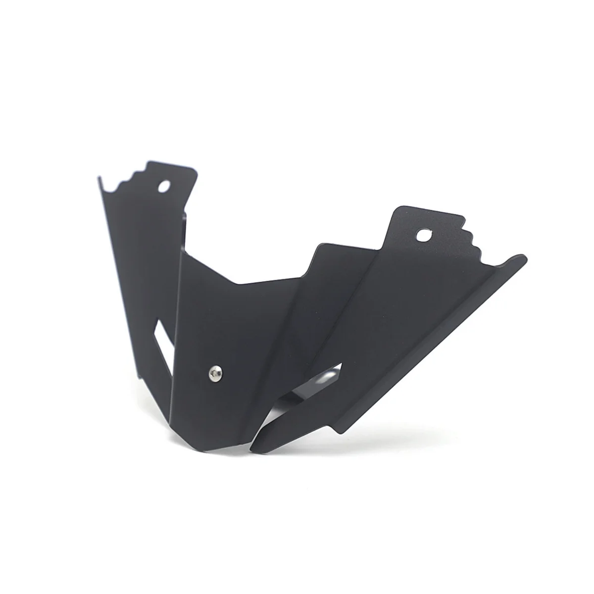 Motorcycle Front Spoiler for YAMAHA TRACER700 Tracer 700 Tracer 7 GT 2020 2021 Motorcycle Accessories