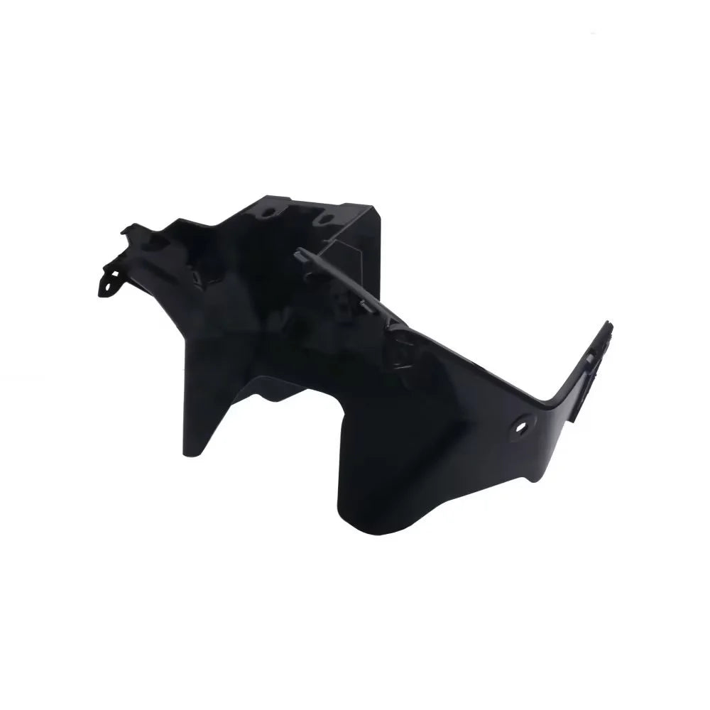 FOR CFMOTO 450MT original instrument lower guard plate air deflector car shell plastic parts CFMOTO 450mt mt450 2023 2024