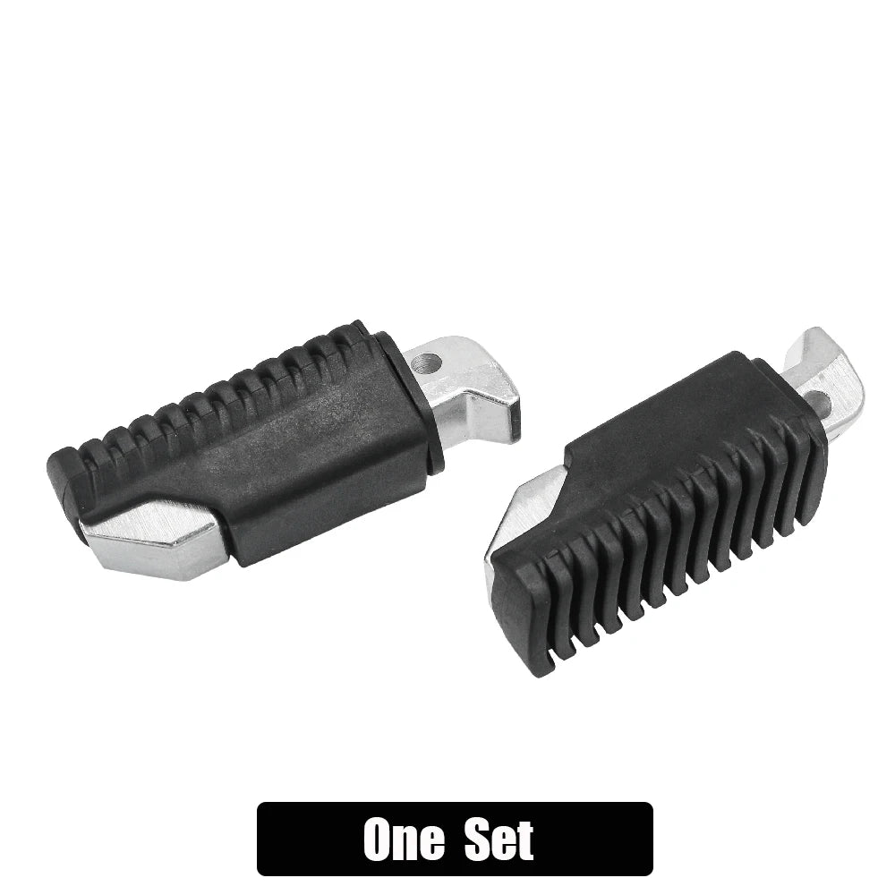 Motorcycle Rear Footrest Footpeg For BMW F900GS F 900GS Adventure Passenger Foot Rests Foot Peg For F850GS F750GS F800GS GS850