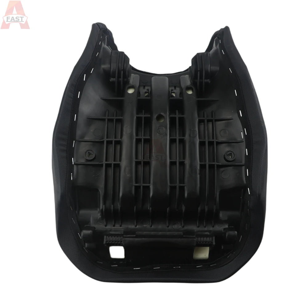 Motorcycle Low Front Driver Seat Pillion Cushion Fit For BMW R1200GS Adventure 2013 - 2019 R1200 GS R 1200 GS 2014 2015 2016 17