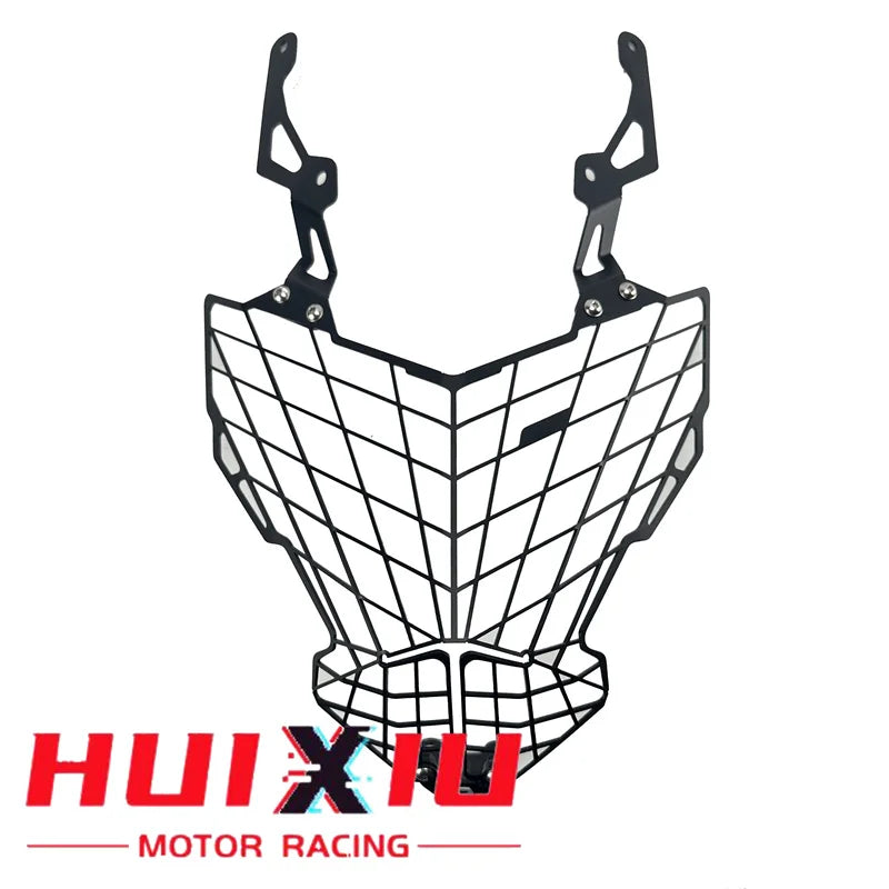 Fits For Honda new NC750X NC750 X 2021 2022 2023 NC750X nc750 21-23 Motorcycle Modified Headlight Protection accessories