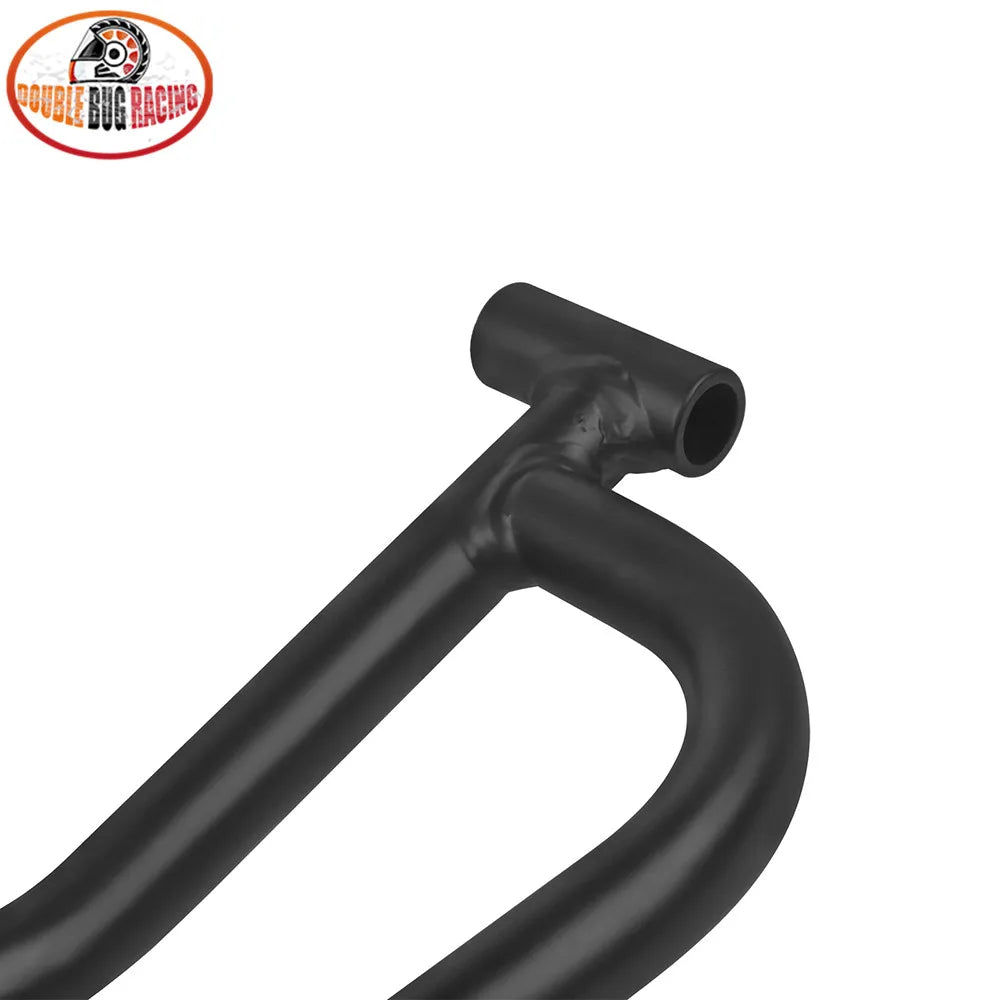Motorcycle Rear Seat Luggage Rack With Handle Grip Support Shelf Fits For HONDA CRF300L CRF300 Rally CRF 300 L 2021 2022 2023