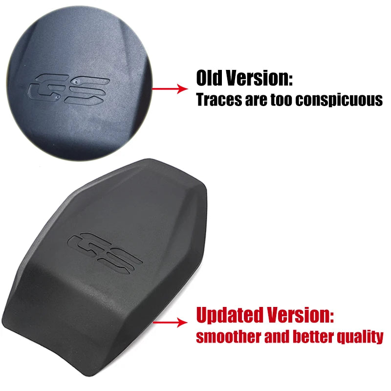 For BMW R 1200 GS R1250 GS 2013 - 2021 Fuel Tank Pad Protector Cover Stickers Motorcycle Gas Fuel Oil Tank cover R1250GS R1200GS
