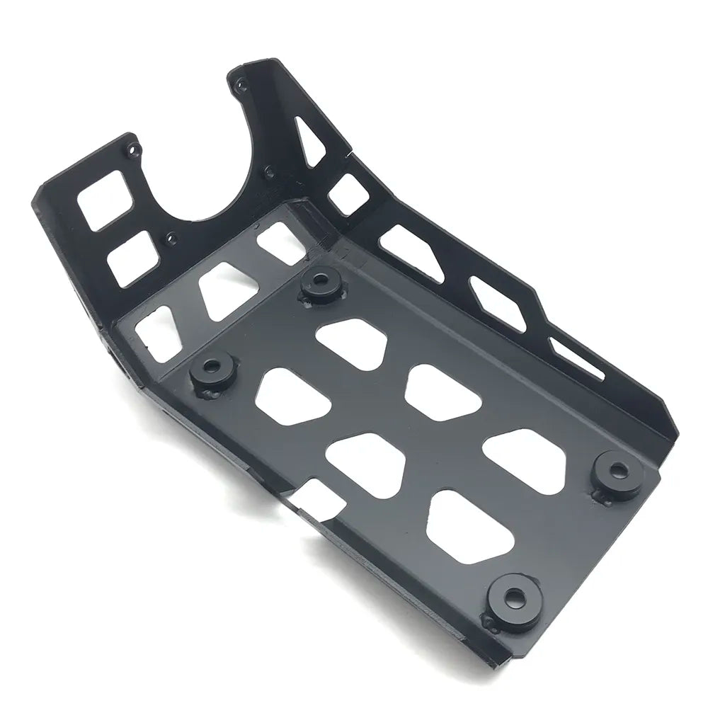 Motorcycle Skid Plate Engine Protector Guard Chassis Protection Cover For BMW G310R G310GS G310 G 310 R GS 2016-2019 2020 2021