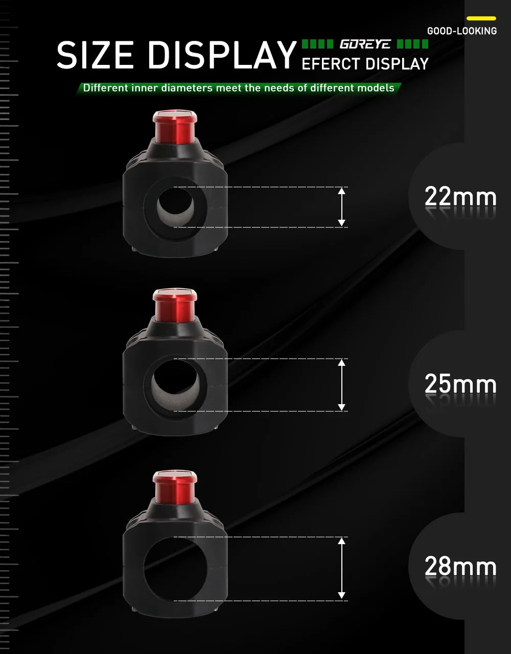 For Honda NX500 NX 500 2023 2024 Motorcycle NX 500 2023 bumper trim block engine protection accessories