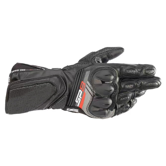 5 Color Alpine Sp-8 v3 Gloves Motorcycle Motocross Scooter ATV Bike Riding Full Finger Protective Motorbike Racing