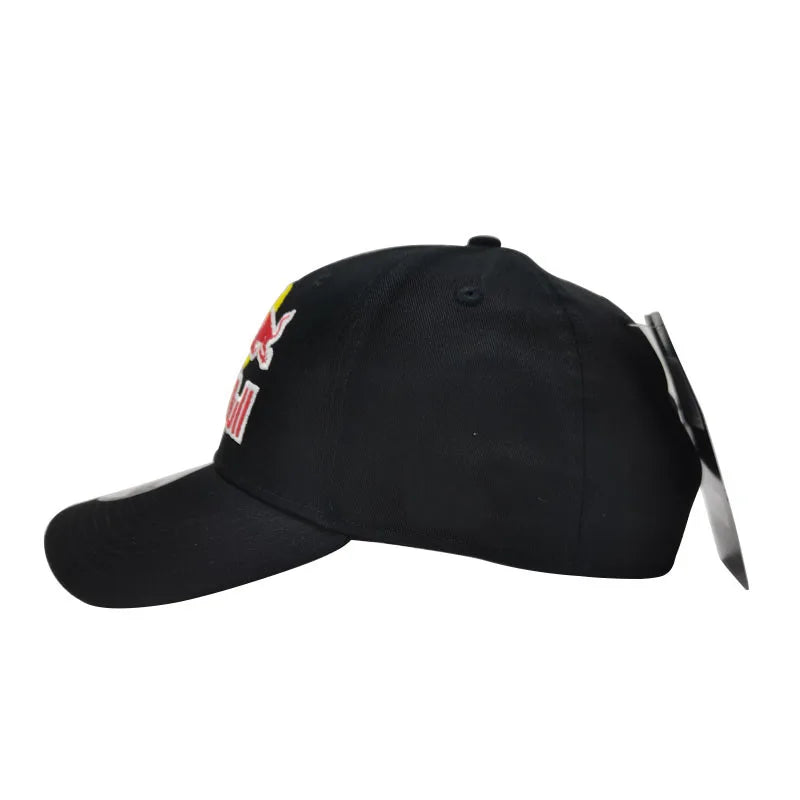 New Motorcycle Hat Outdoor Racing Hat Motorcycle Rider Off road Motorcycle Baseball Hat Bicycle Sunshade Hip Hop Hat Wholesale