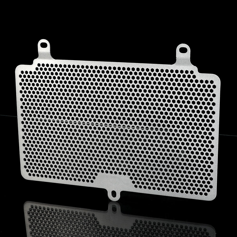 2024 2023 2022 FOR BENELLI TRK702/X Motorcycle TRK702 702X Radiator Grille Guard Grill Protective Cover Protector TRK trk 702 X