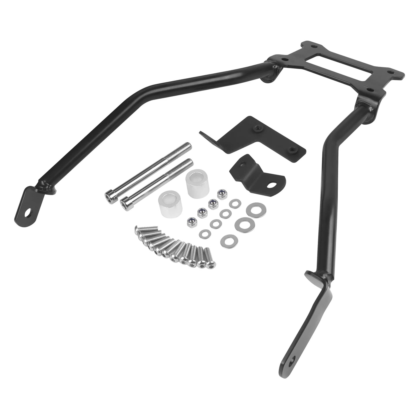 For Suzuki V-Strom1050 V Strom 1050 Vstrom 2020-2023 Motorcycle Engine Sump Guard Skid Plate Bash Frame Guard Cover Protection