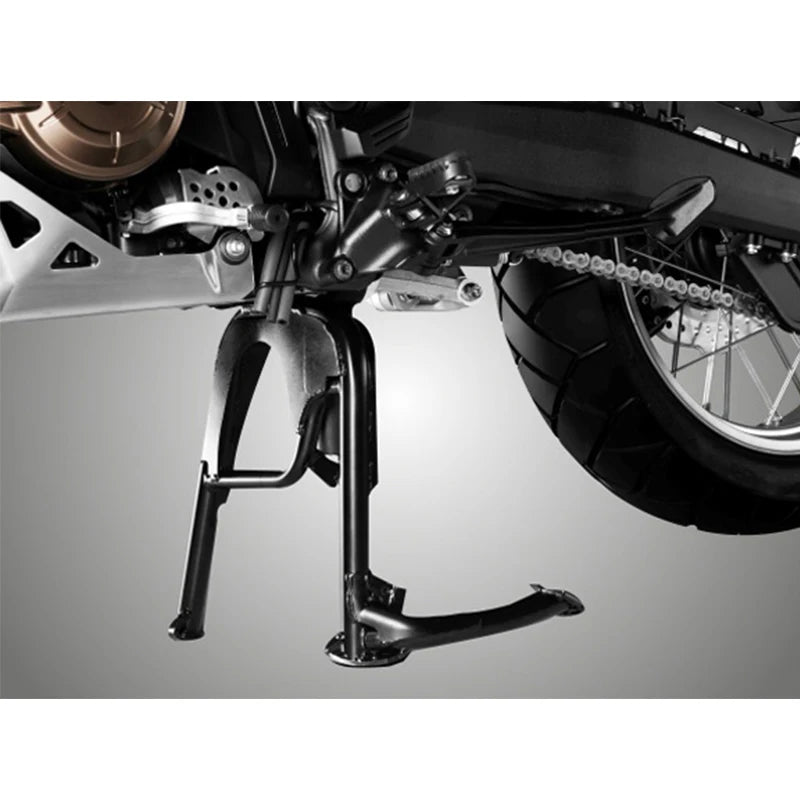 Motorcycle Middle Center Kickstand Kick Stand Support Bracket Fit For HONDA NC700S NC750S NC700X NC750X NC 700 750X MT DCT 12-18