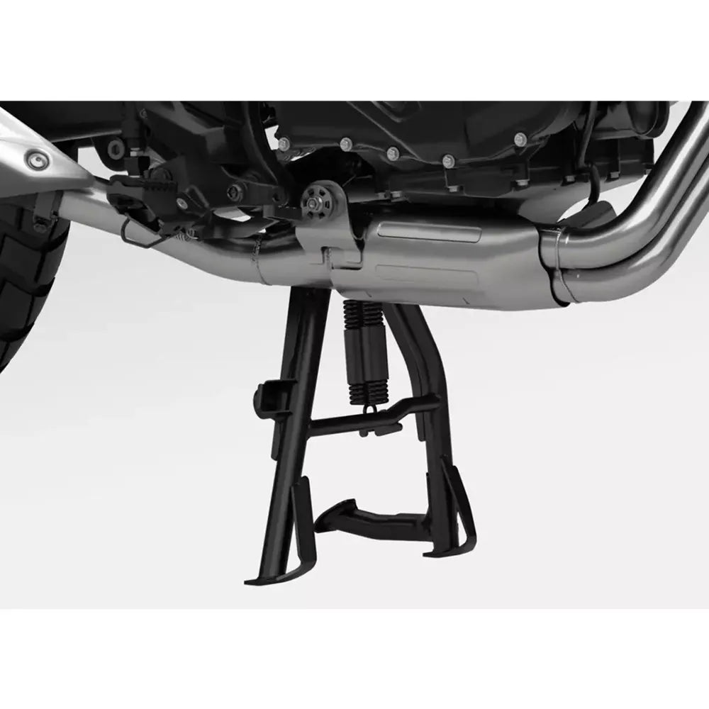 XL750 TRANSALP Motorcycle Center Central Parking Stand Bracket Firm Holder Support For Honda XL750 TRANSALP xl750 transalp 2023