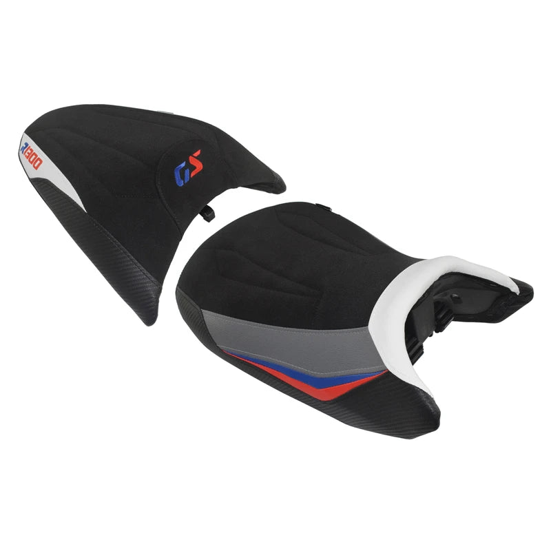 Completes Front Rear Seat Cowl Cushion Pad Synthetic Leather Replace Part For BMW R1300GS R 1300 GS 2024 2025