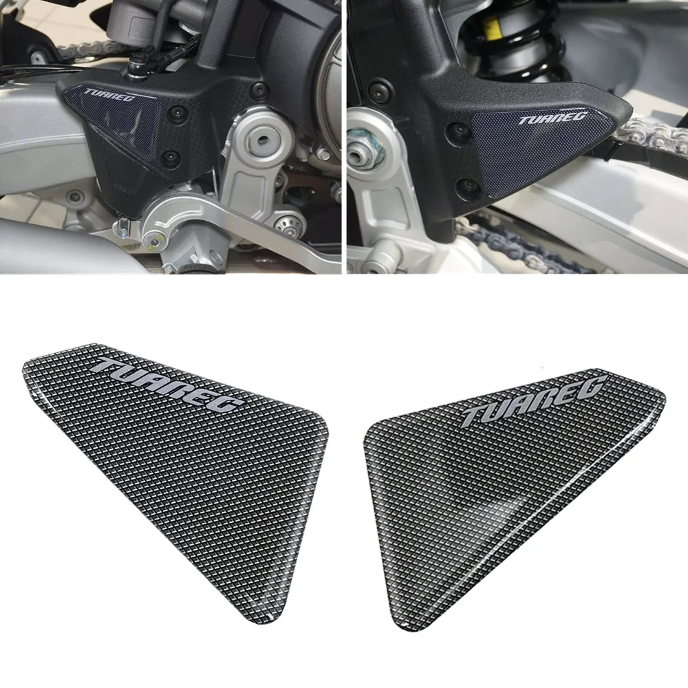 For Aprilia Tuareg 660 TUAREG 660 2022 motorcycle 3D sticker full car protection sticker