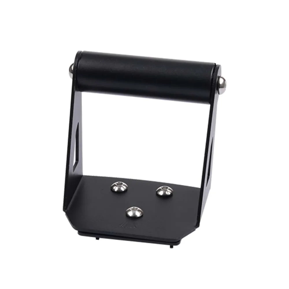 For KTM 390 890 790 Adventure Navigation Bracket GPS Mount Phone Holder Plate 2022 2021 2020 2019 CNC Aluminum