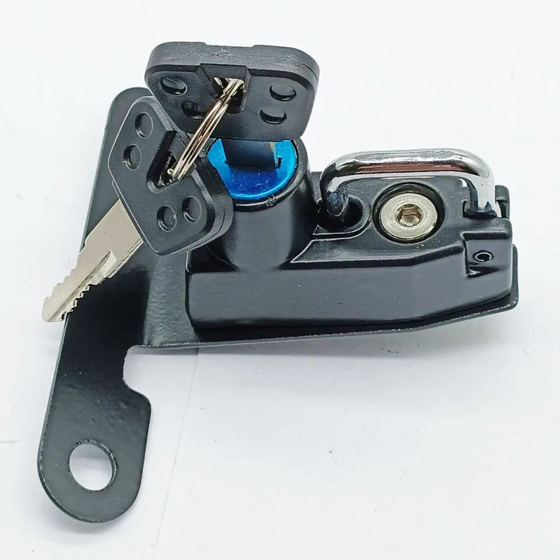 Helmet Lock For Honda Rebel 300 500 CM300 CM500 CMX300 CMX500 2017/ 2018/ 2019 /2020 /2021/ 2022/ 2023