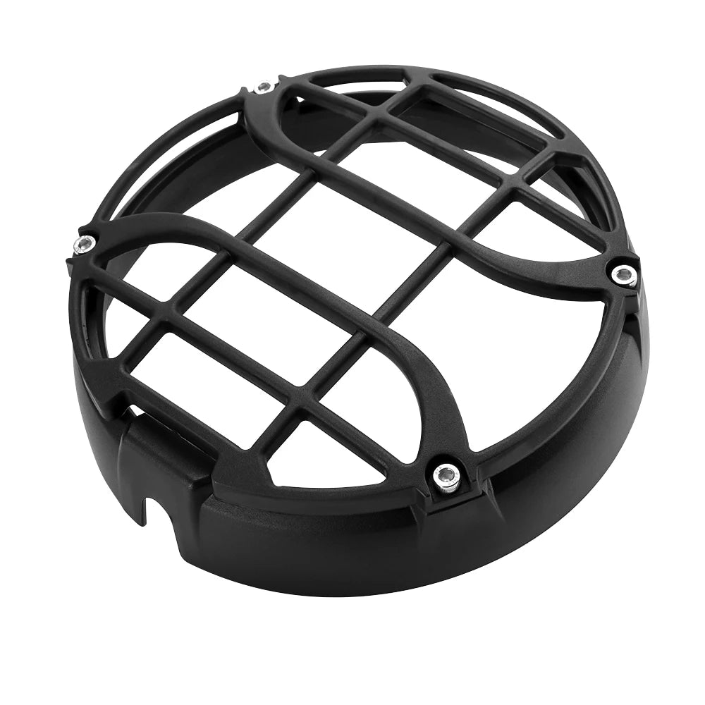 Motorcycle For R18 Classic Headlight Protector Head Lights Protection Grille Guard Cover R 18 100 Years R12 R1200 nineT R nineT
