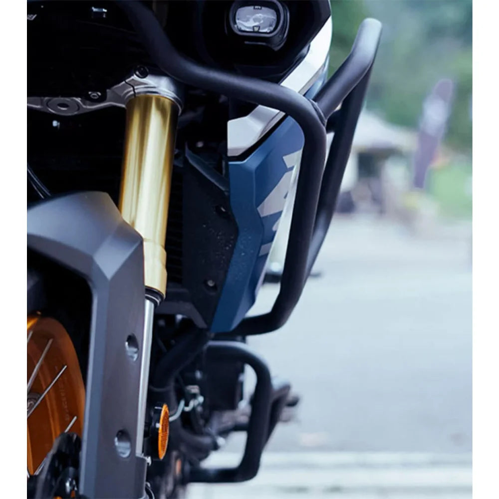 for VOGE Valico 525DSX Accessories Bumper Motorcycle Frame Protection Guard DSX525 DSX 525 DS525X 525 DSX DSX Retrofit Parts