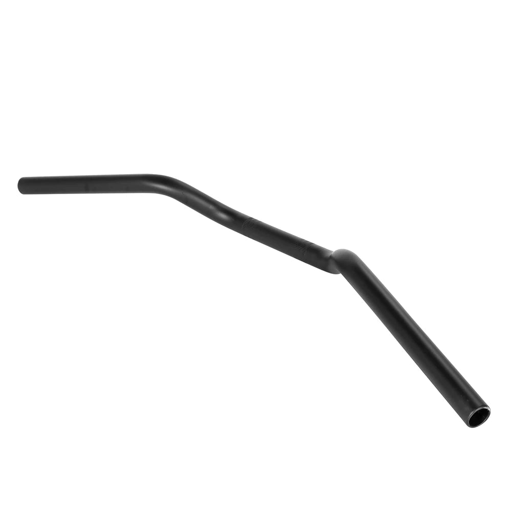 Universal 22MM 25MM Motorcycle Bike Tracker Style Bar Handlebar Cafe Racer Old School For Honda Yamaha Suzuki Custom