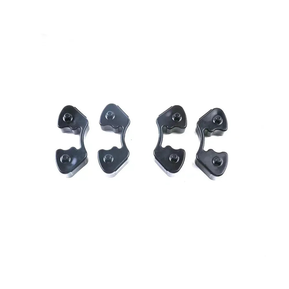 Motorcycle Accessories Sprocket Buffer Rubber Block For CFMOTO 650MT 650 MT MT650