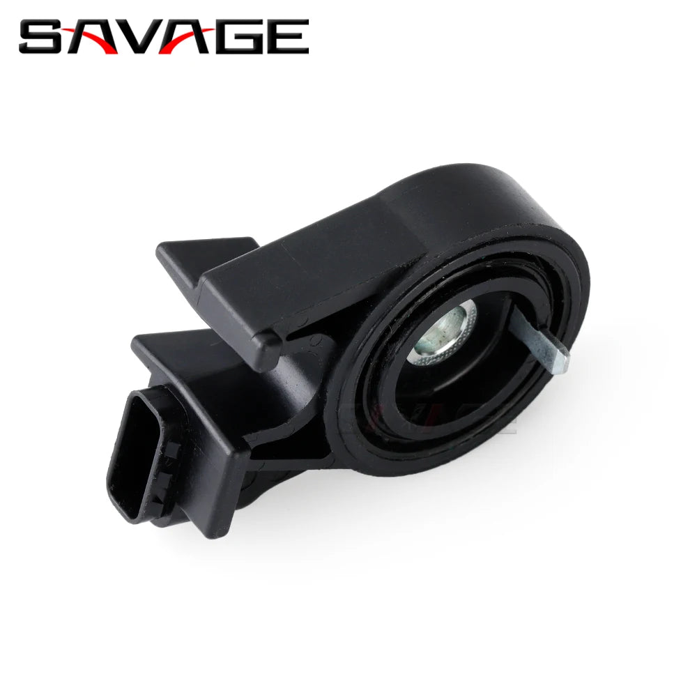Tenere700 Side Kick Stand Safety Switch Sensor For YAMAHA TENERE 700 XTZ700 T7 Motorcycle Accessories Flameout Switch Kickstand